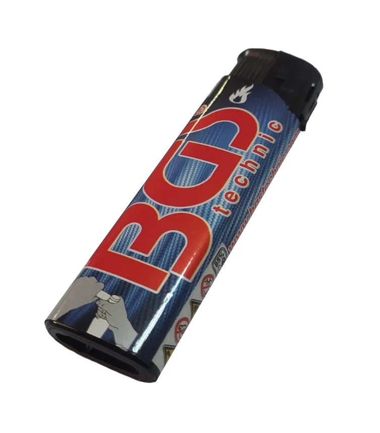 Brichetă BGS®, BGS F1 [1]