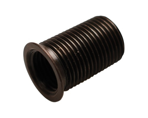 Bucsa pentru reparatie filet M10 x 1.0 (19 mm lungime) pentru BGS 8650, BGS 8650-2 [1]