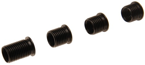 Bucse reparatie filet M10 x1.00, pentru BGS 165, BGS 165-1 [1]