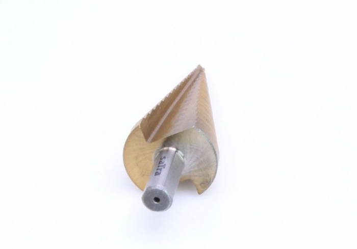 S-SD432 Burghiu conic in trepte 4-32 mm [3]