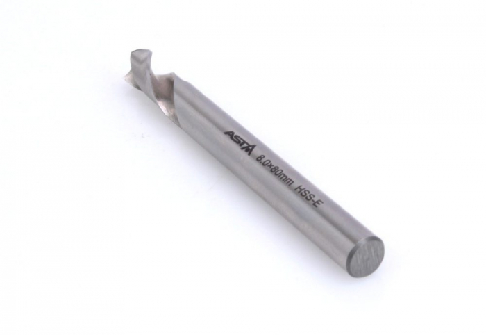 A-SD8180 Burghiu pentru puncte sudura 8 x 80 mm [2]