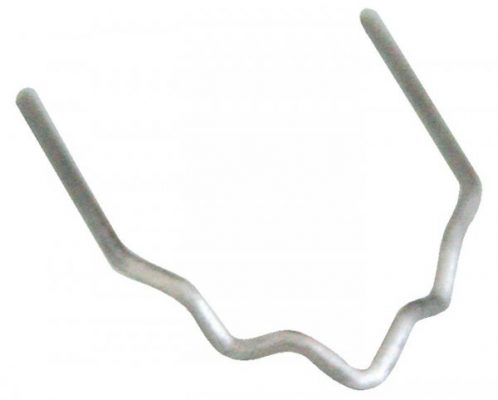 C-3 Rezerva pentru aparat lipit plastic 100 buc, forma de V [1]
