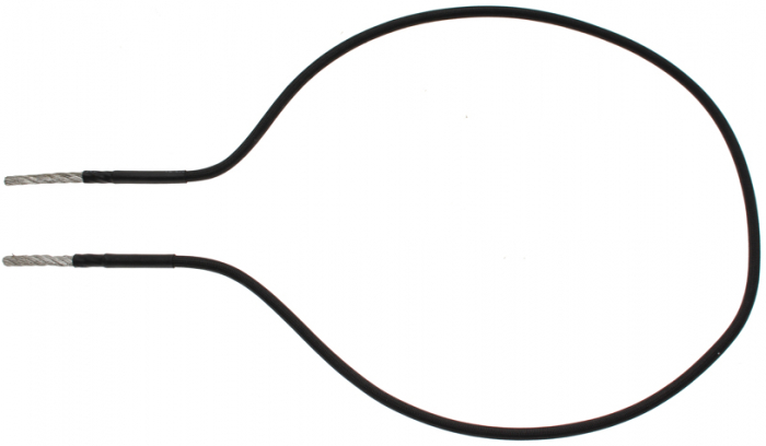 Cablu special pentru incalzit prin inductie BGS 2169-3 [1]