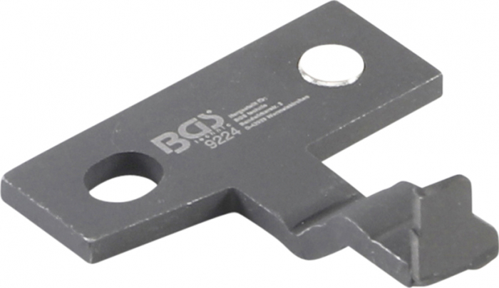 Cala blocare fulie arbore cotit pentru Ford, Volvo BGS 9224 [1]