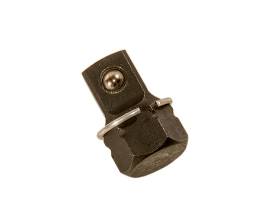 064604B Cap de schimb 1/2" pentru adaptor 640604B Genius Tools [1]