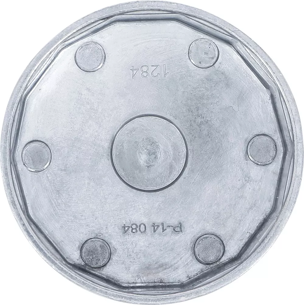 Capac pentru filtru de ulei Mercedes-Benz, Jeep, Dodge, 14 puncte BGS 1053 [2]