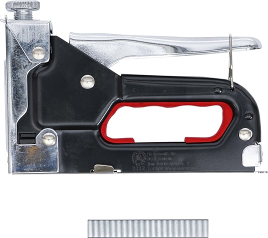 Capsator manual pentru capse 4 - 14 mm BGS 3012 [3]