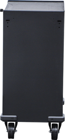 Carucior atelier fara echipamente, 7 sertare BGS 4204 [5]