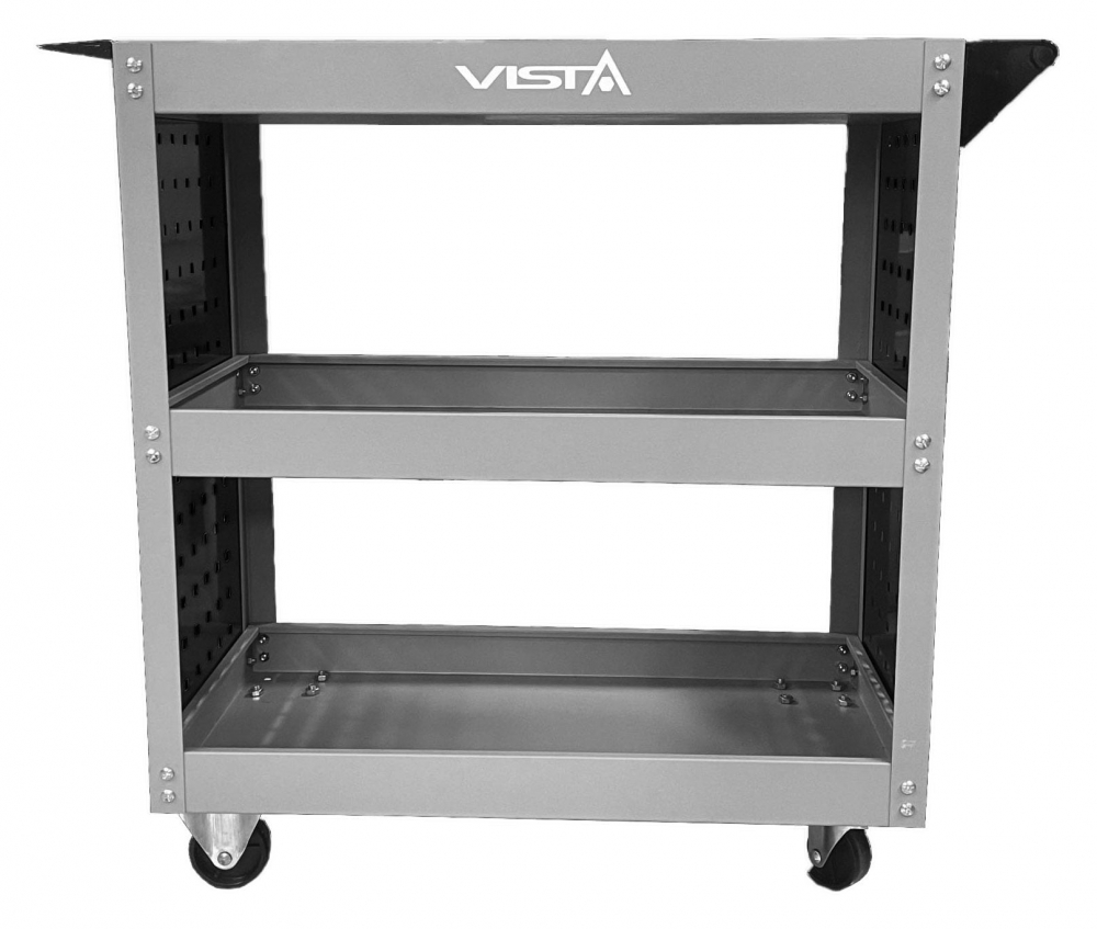 V-H3TC Carucior mobil pentru scule [2]