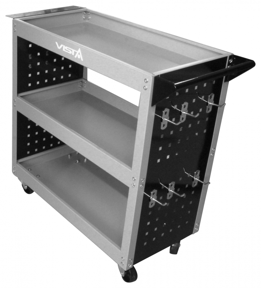 V-H3TC Carucior mobil pentru scule [4]