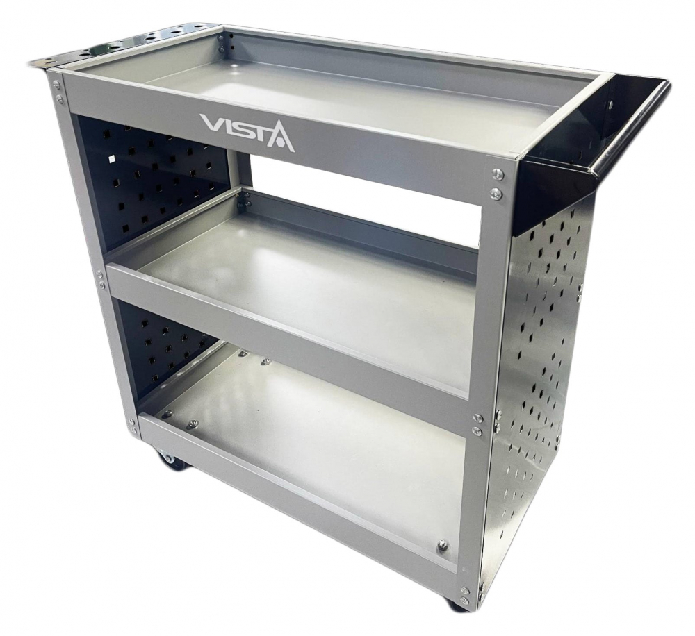 V-H3TC Carucior mobil pentru scule [5]