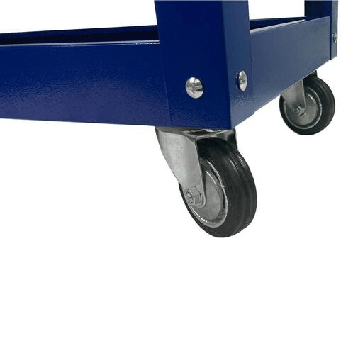 F-1141343A Carucior pentru scule cu 3 rafturi suprapuse Forsage [3]