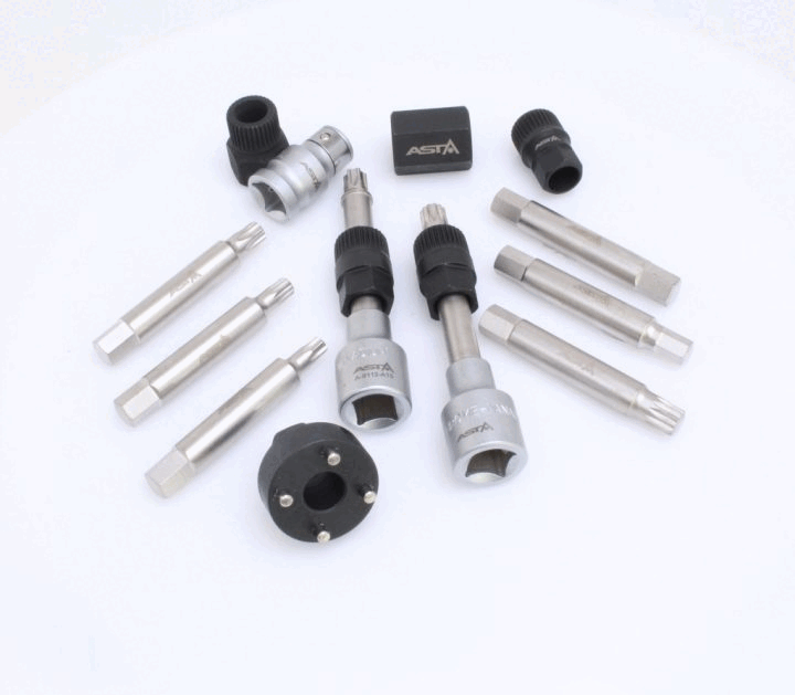 A-9112-A15 Chei specialist pentru alternatoare [4]