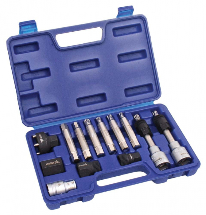 A-9112-A15 Chei specialist pentru alternatoare [1]