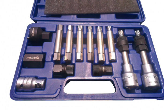 A-9112-A15 Chei specialist pentru alternatoare [2]