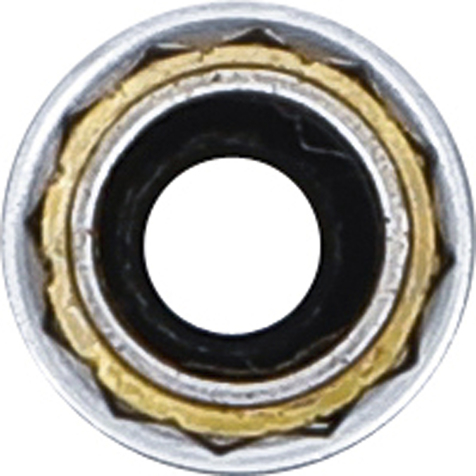 Cheie bujii cu magnet 14mm in 12 puncte, extra lunga, actionare 3/8'' BGS 2447 [2]