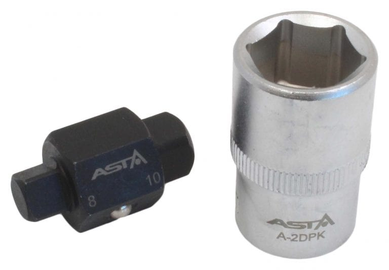 A-2DPK Cheie buson baie ulei 8 x 10 mm [1]