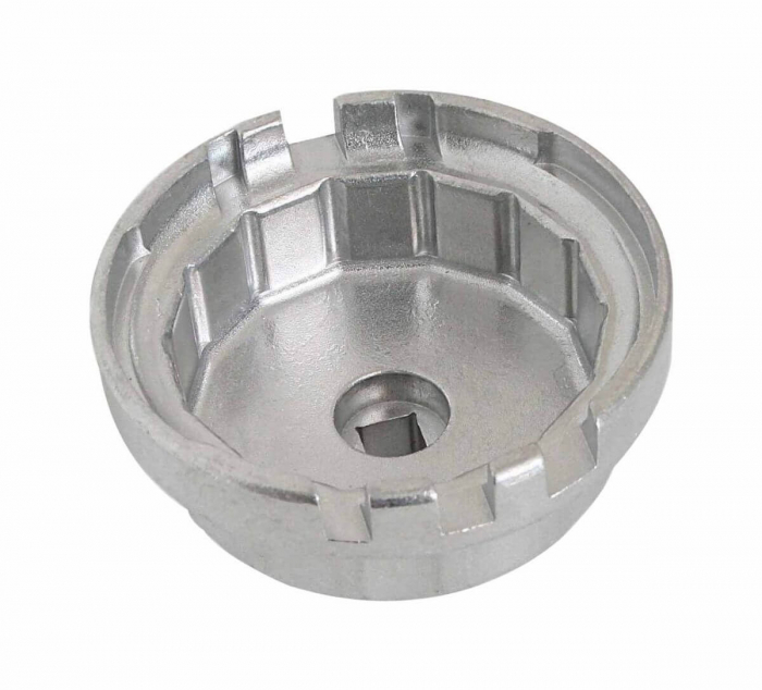 S-DLOF38 Capac filtru ulei motor Lexus, actionare 3/8" [2]