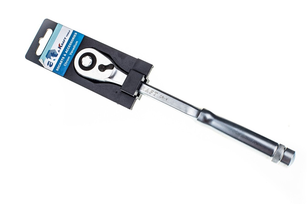 KH2500M 1/2" Cheie clichet reversibila 1/2″, 72 dinti, cu eliberare rapida [7]