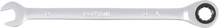 Cheie combinata cu clichet 8 mm BGS 6508 [1]