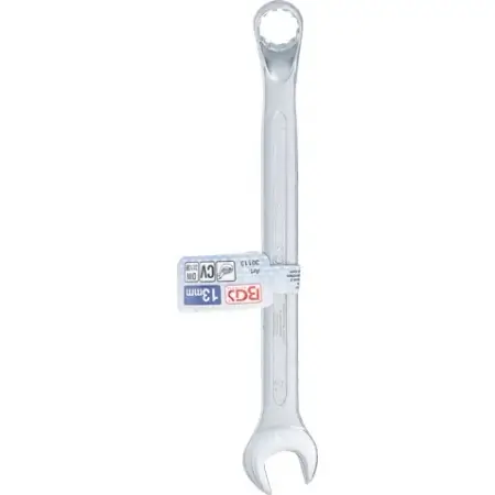 Cheie combinata 13 mm BGS 30113 [4]