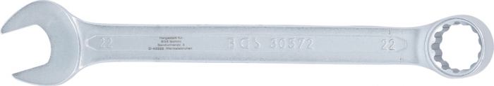 Cheie combinata 22 mm BGS 30572 [4]