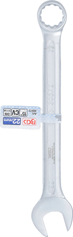 Cheie combinata 22 mm BGS 30572 [5]