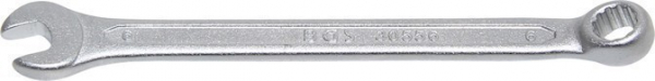 Cheie combinata, 6mm BGS30556 [1]