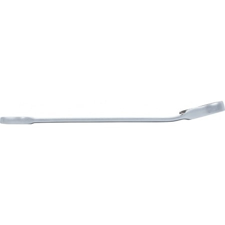 Cheie combinata cu clichet 17 mm BGS 6617 [3]