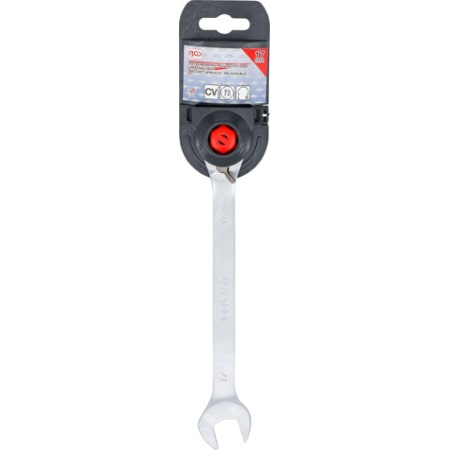 Cheie combinata cu clichet 17 mm BGS 6617 [5]