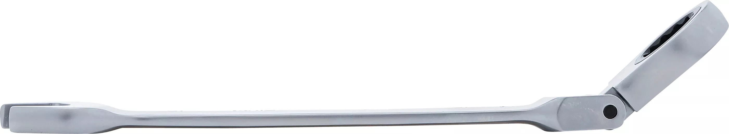Cheie combinata cu clichet 19 mm articulata, BGS 6719 [3]