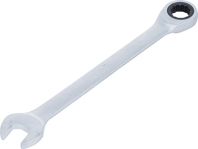 Cheie combinata cu clichet 24 mm BGS 6524 [1]
