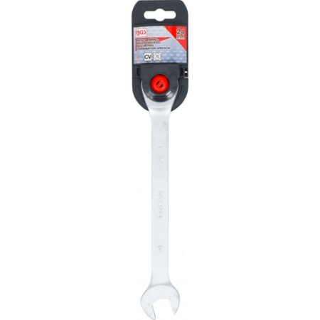 Cheie combinata cu clichet 24 mm BGS 6524 [5]