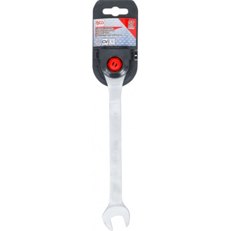 Cheie combinata cu clichet 27 mm BGS 6527 [5]