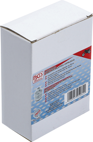 Dispozitiv montare simering furca pentru motociclete, potrivit pentru modele Ohlins BGS 5062 [4]