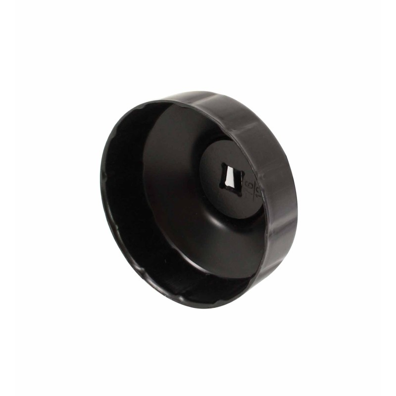 S-OW7612 Cheie de filtru de ulei pentru Renault Logan diesel 3/8" cu 76mm x 12 puncte [3]