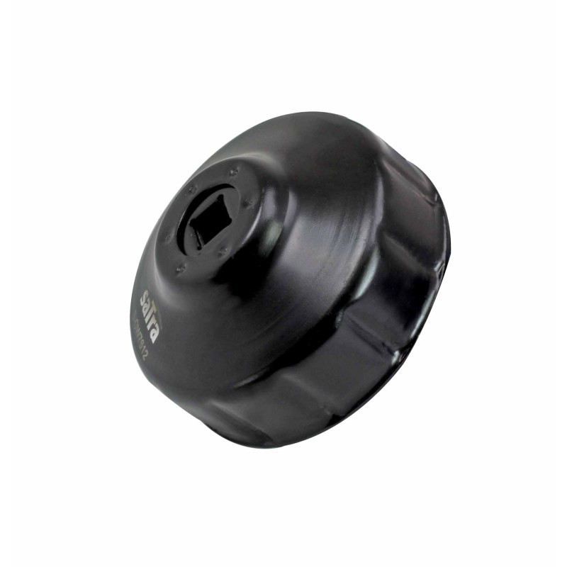 S-OW7612 Cheie de filtru de ulei pentru Renault Logan diesel 3/8" cu 76mm x 12 puncte [2]