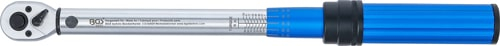 Cheie dinamometrica 10 mm (3/8") 7 - 105 Nm, BGS 2843 [2]