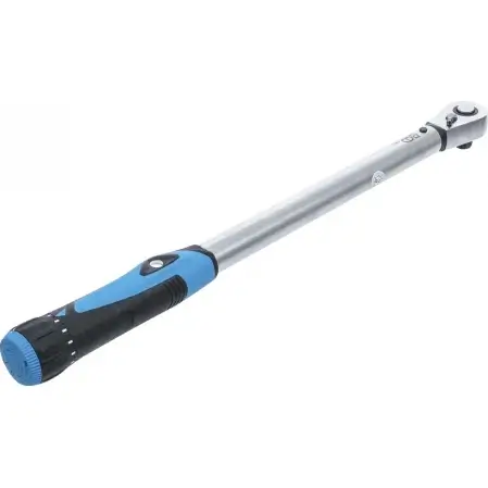 Cheie dinamometrica 40-200 nm, actionare 1/2” BGS 2805 [2]