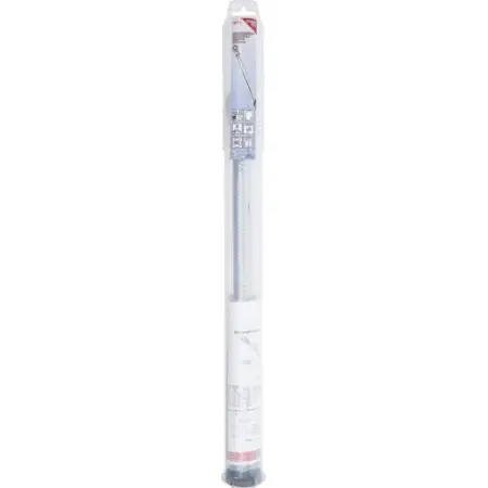 Cheie dinamometrica 40-200 nm, actionare 1/2” BGS 2805 [6]