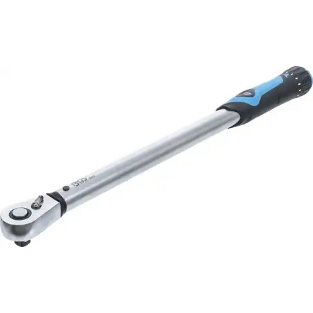 Cheie dinamometrica 40-200 nm, actionare 1/2” BGS 2805 [3]