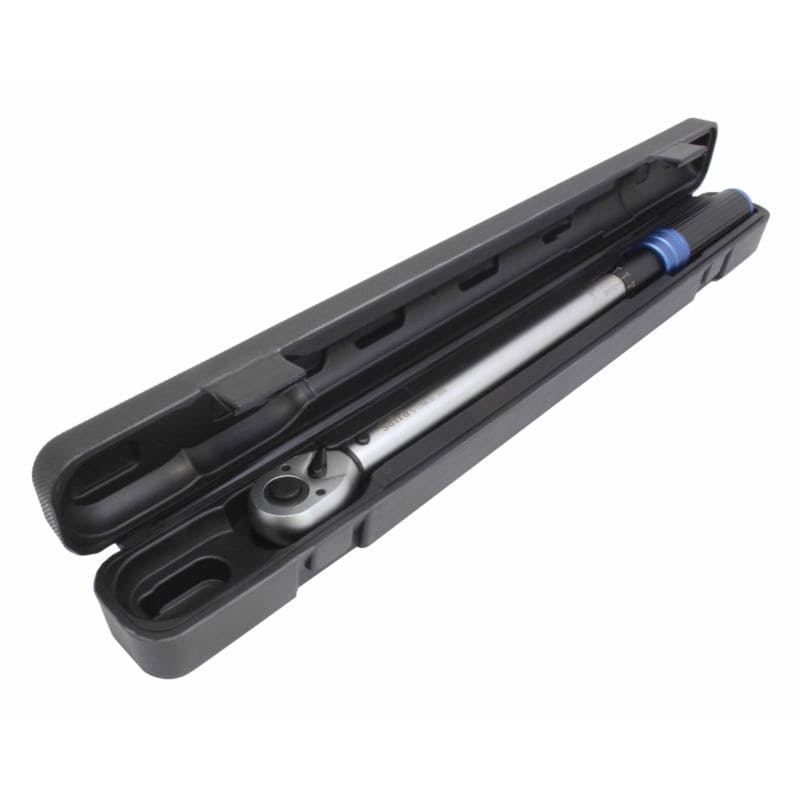 S-12XM220 Cheie dinamometrica 40 - 220 NM, antrenare 1/2" [1]