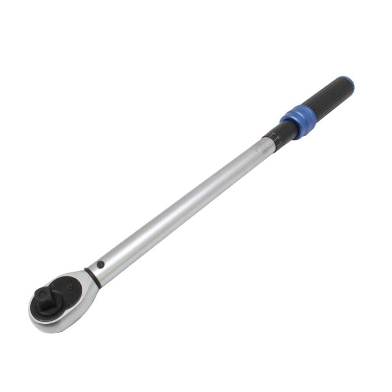 S-12XM220 Cheie dinamometrica 40 - 220 NM, antrenare 1/2" [3]