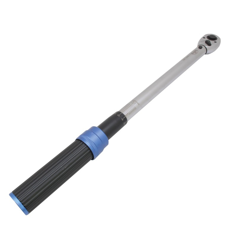 S-12XM220 Cheie dinamometrica 40 - 220 NM, antrenare 1/2" [5]