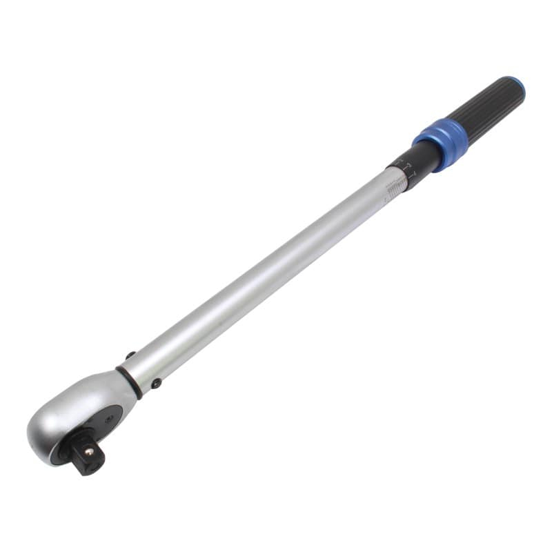 S-12XM220 Cheie dinamometrica 40 - 220 NM, antrenare 1/2" [4]