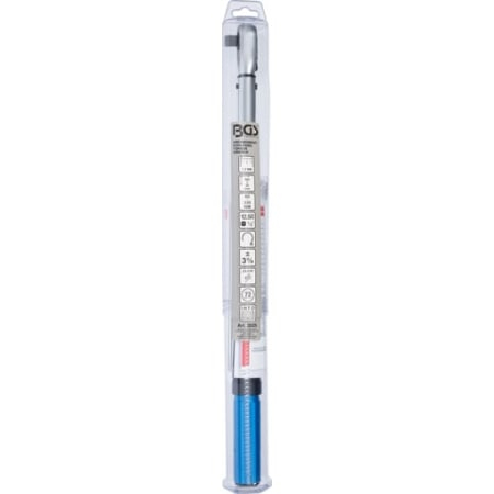 Cheie dinamometrica, actionare 1/2", 60 - 330 Nm BGS 2829 [2]