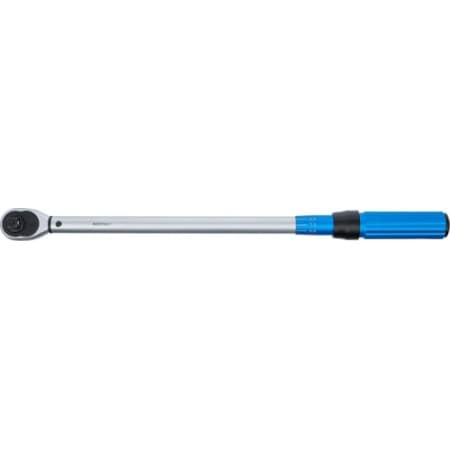 Cheie dinamometrica, actionare 1/2", 60 - 330 Nm BGS 2829 [5]