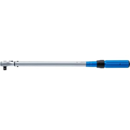 Cheie dinamometrica, actionare 1/2", 60 - 330 Nm BGS 2829 [4]