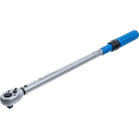Cheie dinamometrica, actionare 1/2", 60 - 330 Nm BGS 2829 [1]