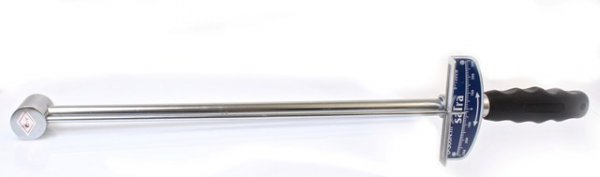S-T300W Cheie dinamometrica cu scara dubla 0-300 Nm [2]